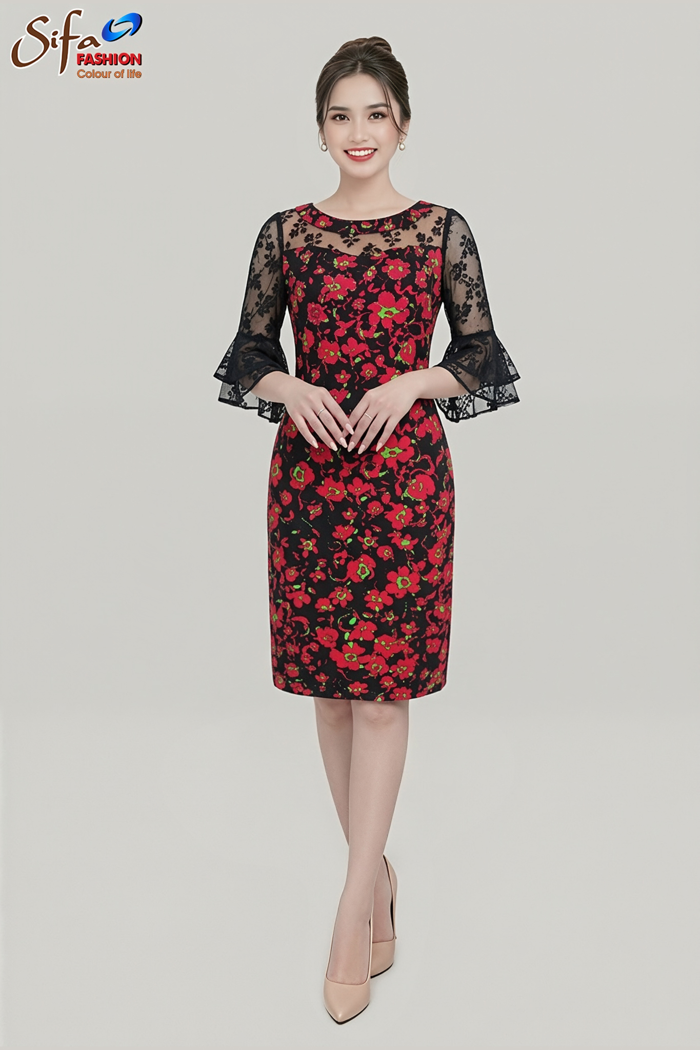 Đầm cổ thuyền